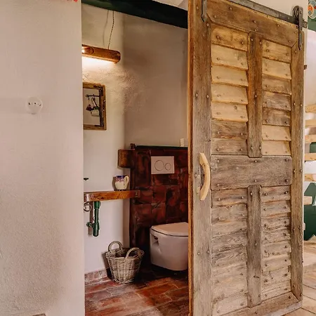 Echoes Of Vladicu-casa Tamplarului Alpstuga Cluj-Napoca