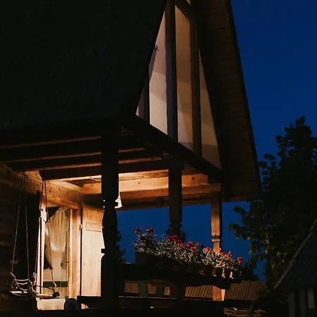 Echoes Of Vladicu-casa Tamplarului